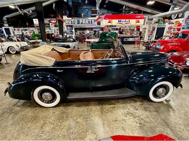 1939 Ford Deluxe (CC-1674520) for sale in Burlington, Washington