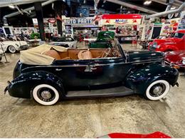 1939 Ford Deluxe (CC-1674520) for sale in Burlington, Washington