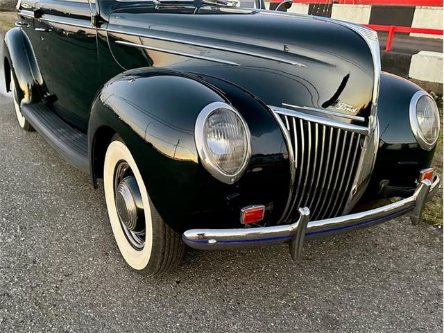 1939 Ford Deluxe (CC-1674520) for sale in Burlington, Washington