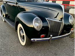 1939 Ford Deluxe (CC-1674520) for sale in Burlington, Washington