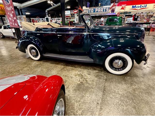 1939 Ford Deluxe (CC-1674520) for sale in Burlington, Washington