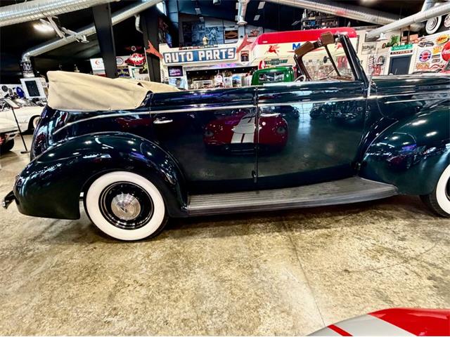 1939 Ford Deluxe (CC-1674520) for sale in Burlington, Washington