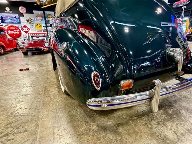 1939 Ford Deluxe (CC-1674520) for sale in Burlington, Washington