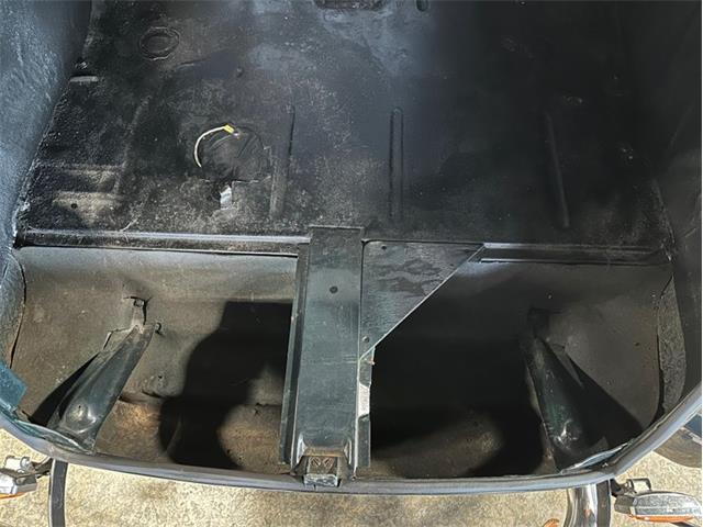 1939 Ford Deluxe (CC-1674520) for sale in Burlington, Washington