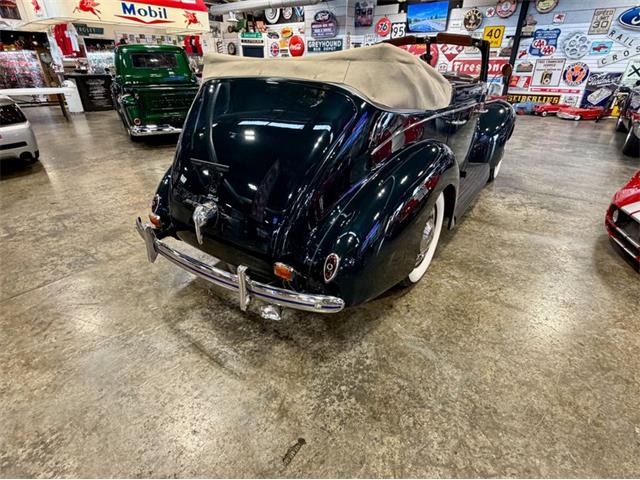 1939 Ford Deluxe (CC-1674520) for sale in Burlington, Washington