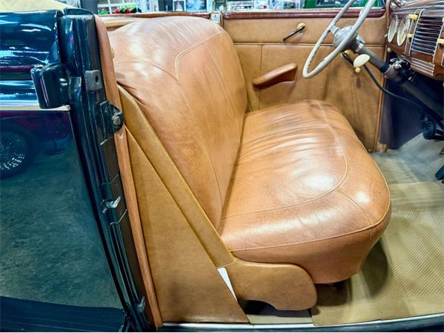 1939 Ford Deluxe (CC-1674520) for sale in Burlington, Washington