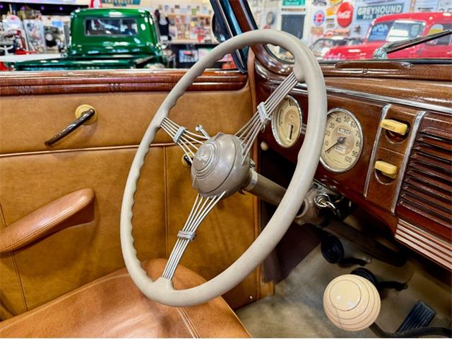 1939 Ford Deluxe (CC-1674520) for sale in Burlington, Washington