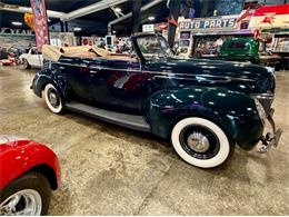 1939 Ford Deluxe (CC-1674520) for sale in Burlington, Washington