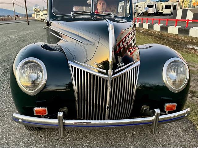 1939 Ford Deluxe (CC-1674520) for sale in Burlington, Washington