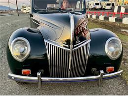 1939 Ford Deluxe (CC-1674520) for sale in Burlington, Washington