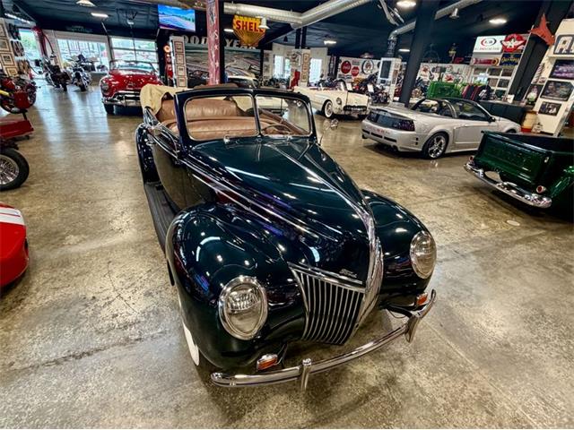 1939 Ford Deluxe (CC-1674520) for sale in Burlington, Washington