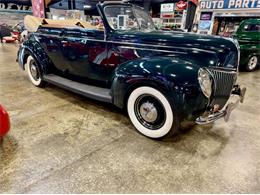 1939 Ford Deluxe (CC-1674520) for sale in Burlington, Washington