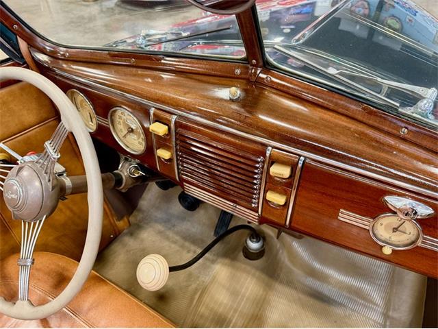 1939 Ford Deluxe (CC-1674520) for sale in Burlington, Washington