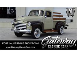 1954 GMC Pickup (CC-1674522) for sale in O'Fallon, Illinois