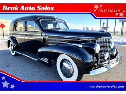 1940 Cadillac Antique (CC-1674534) for sale in Ramsey, Minnesota