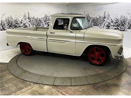 1960 Chevrolet C10 (CC-1674535) for sale in Ft. McDowell, Arizona