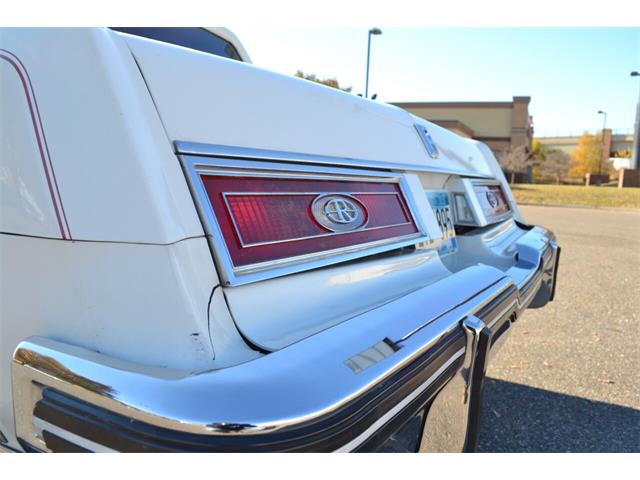 1979 Buick Riviera (CC-1674537) for sale in Ramsey, Minnesota