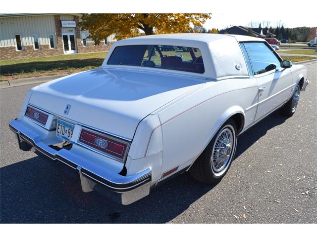 1979 Buick Riviera (CC-1674537) for sale in Ramsey, Minnesota