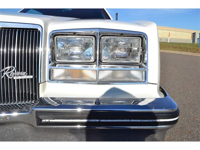 1979 Buick Riviera (CC-1674537) for sale in Ramsey, Minnesota