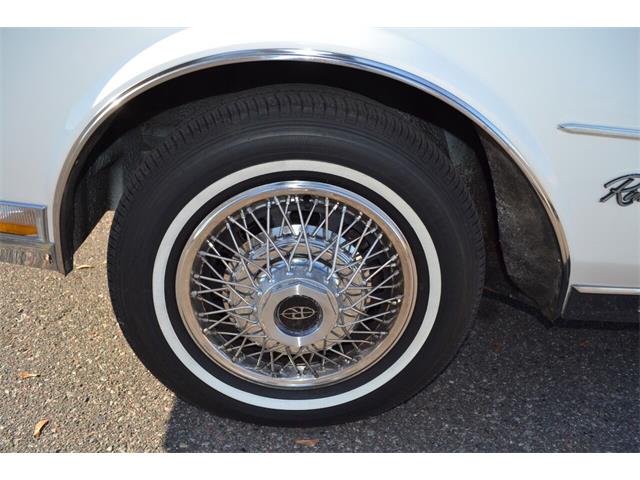 1979 Buick Riviera (CC-1674537) for sale in Ramsey, Minnesota
