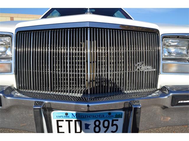 1979 Buick Riviera (CC-1674537) for sale in Ramsey, Minnesota