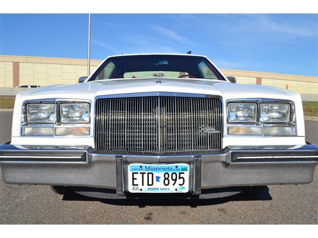 1979 Buick Riviera (CC-1674537) for sale in Ramsey, Minnesota