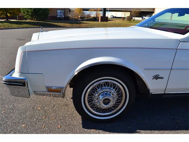1979 Buick Riviera (CC-1674537) for sale in Ramsey, Minnesota