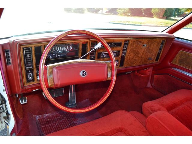 1979 Buick Riviera (CC-1674537) for sale in Ramsey, Minnesota
