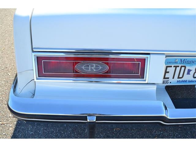 1979 Buick Riviera (CC-1674537) for sale in Ramsey, Minnesota