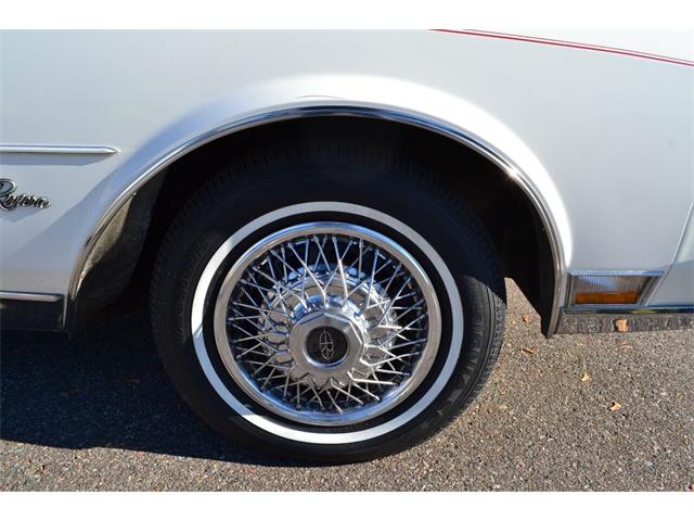 1979 Buick Riviera (CC-1674537) for sale in Ramsey, Minnesota