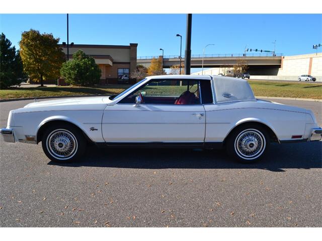1979 Buick Riviera (CC-1674537) for sale in Ramsey, Minnesota