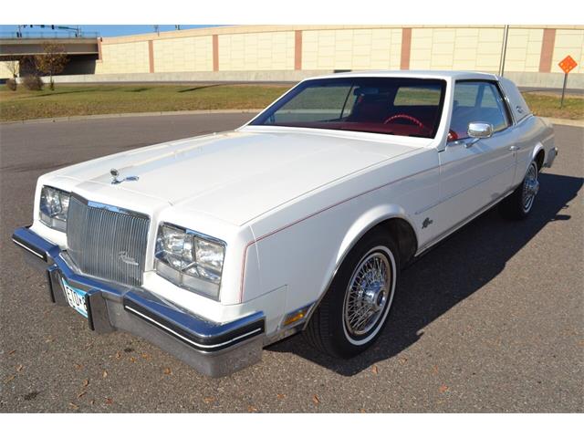 1979 Buick Riviera (CC-1674537) for sale in Ramsey, Minnesota