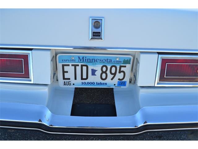 1979 Buick Riviera (CC-1674537) for sale in Ramsey, Minnesota
