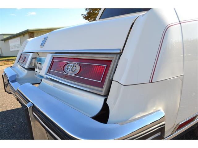 1979 Buick Riviera (CC-1674537) for sale in Ramsey, Minnesota