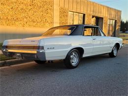 1965 Pontiac GTO (CC-1674566) for sale in Linthicum, Maryland