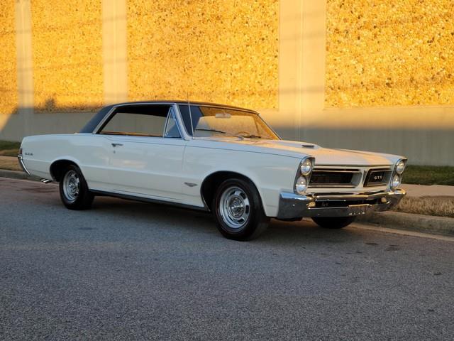 1965 Pontiac GTO (CC-1674566) for sale in Linthicum, Maryland
