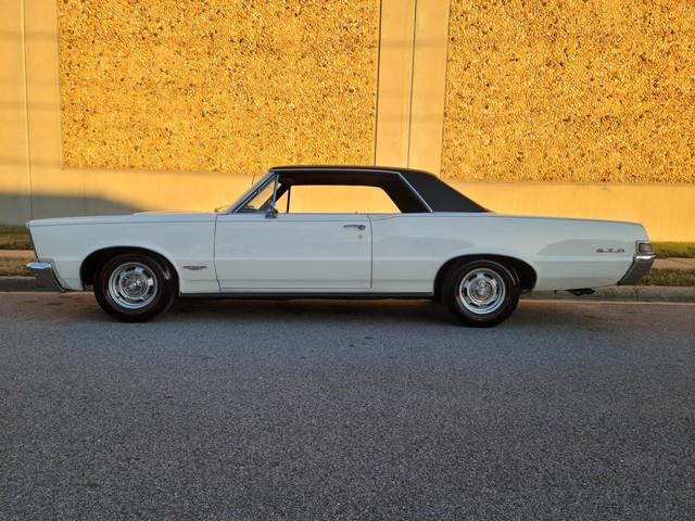 1965 Pontiac GTO (CC-1674566) for sale in Linthicum, Maryland