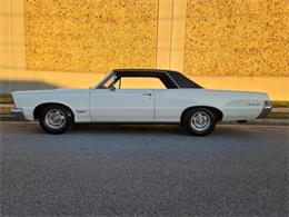 1965 Pontiac GTO (CC-1674566) for sale in Linthicum, Maryland