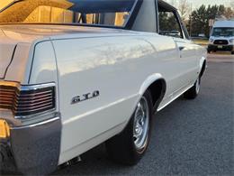 1965 Pontiac GTO (CC-1674566) for sale in Linthicum, Maryland