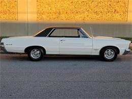 1965 Pontiac GTO (CC-1674566) for sale in Linthicum, Maryland