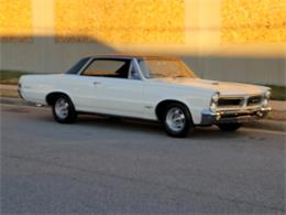 1965 Pontiac GTO (CC-1674566) for sale in Linthicum, Maryland