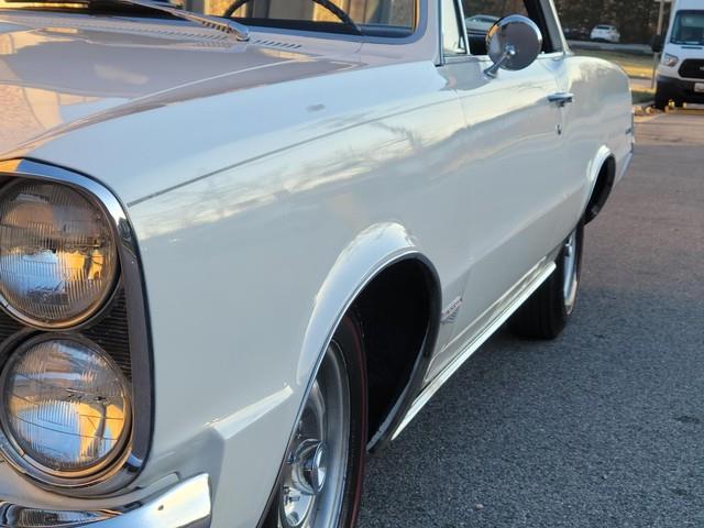 1965 Pontiac GTO (CC-1674566) for sale in Linthicum, Maryland