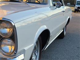 1965 Pontiac GTO (CC-1674566) for sale in Linthicum, Maryland