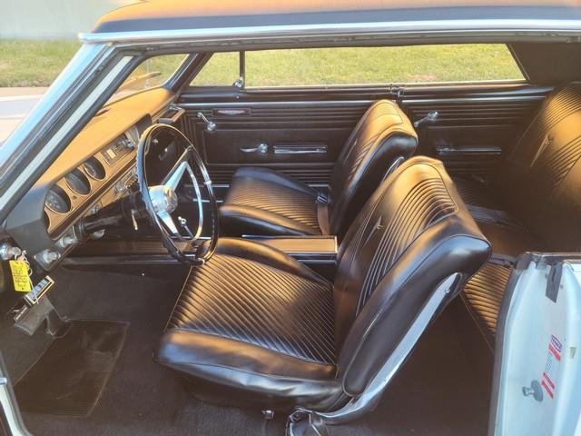 1965 Pontiac GTO (CC-1674566) for sale in Linthicum, Maryland