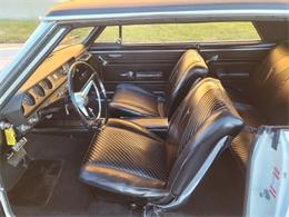 1965 Pontiac GTO (CC-1674566) for sale in Linthicum, Maryland