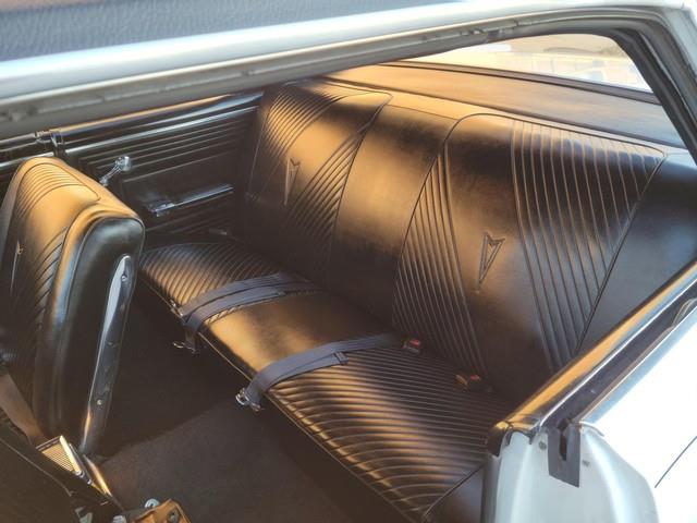 1965 Pontiac GTO (CC-1674566) for sale in Linthicum, Maryland