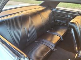 1965 Pontiac GTO (CC-1674566) for sale in Linthicum, Maryland
