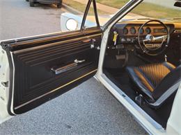 1965 Pontiac GTO (CC-1674566) for sale in Linthicum, Maryland