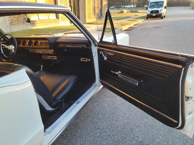1965 Pontiac GTO (CC-1674566) for sale in Linthicum, Maryland