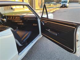 1965 Pontiac GTO (CC-1674566) for sale in Linthicum, Maryland